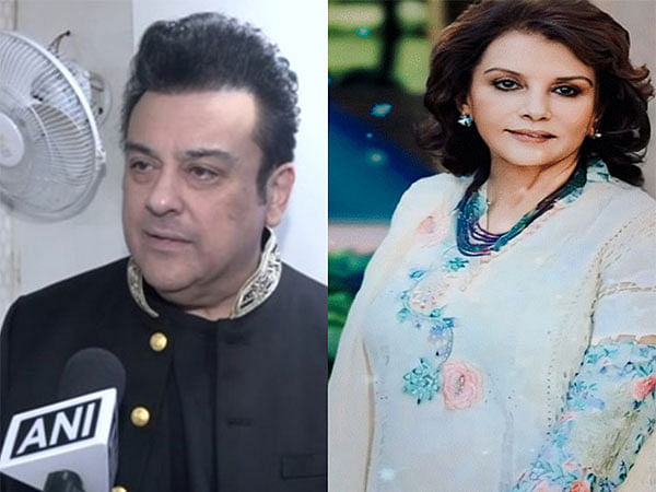 Adnan Sami's mother Begum Naureen Sami Khan passes away