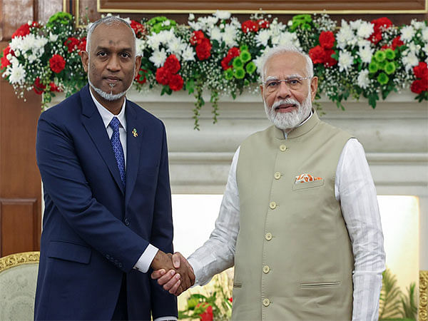 India and Maldives discussing a free trade agreement