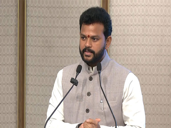 India aims to be global aviation hub by 2030: MoCA Ram Mohan Naidu 