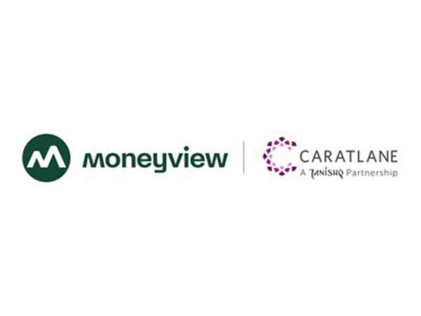 Bringing Gold to the Masses: Moneyview partners with CaratLane to offer Digital Gold