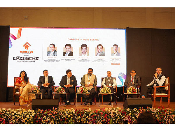 India's Real Estate Industry Set To Become The Next Employment Generation Hub: NAREDCO Maharashtra