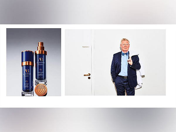 Reliance Retail's Tira launches global luxury skincare brand Augustinus Bader in India