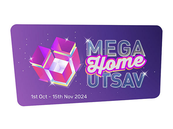 Housing.com Unveils Mega Home Utsav 2024: Anticipating Over 53 Million Reach with Exclusive Festive Offers