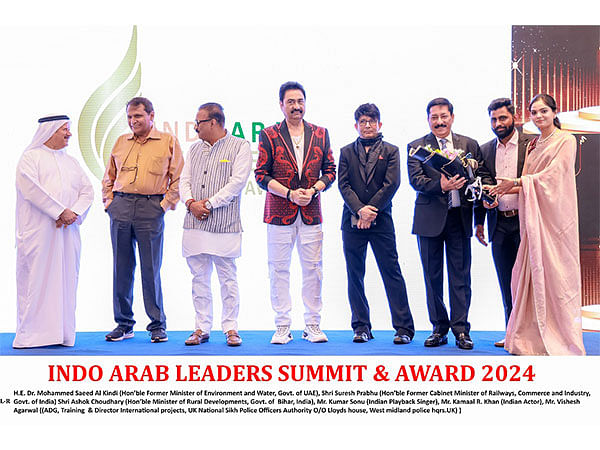 Asia Today Media Honours Achievers at Prestigious 