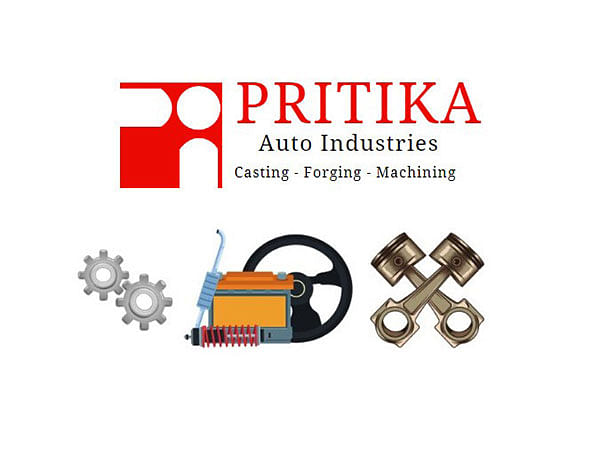 Pritika Auto Industries Ltd finalized Rs 30 Crore Order Per Annum from Leading OEM Tractor Manufacturer