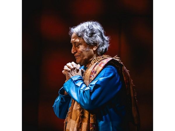 A Legendary Offering: Ustad Amjad Ali Khan Unveils Never-Before-Heard Ragas in Inimitable