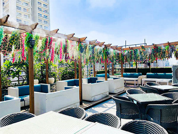 Elevate Your Dining Experience: The Terrace in Ghaziabad and Drink And Dine in Noida Offer Unmissable Deals!