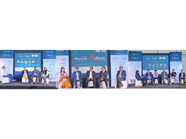 Driving Healthcare 4.0: Key Takeaways from the 3rd Edition Healthcare Innovation Conclave, Pune