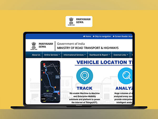 Exploring Parivahan: The Go-To Platform for Checking Vehicle Insurance Status