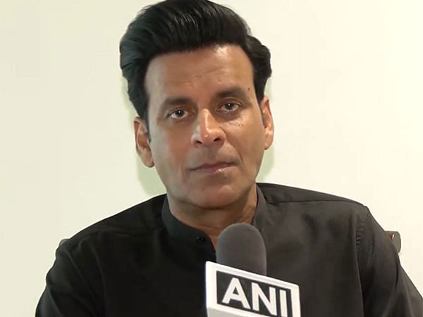 Manoj Bajpayee expresses gratitude after winning fourth National Film Award for 'Gulmohar' 