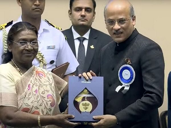 70th National Film Awards: Sooraj Barjatya honoured with Best Director for 'Uunchai'