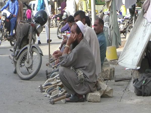 Karachi faces surge in unemployment amid economic crisis