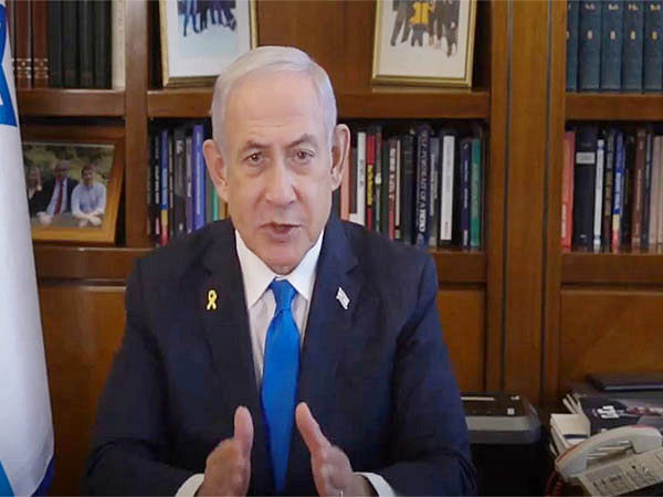 Israel has eliminated Nasrallah's 'successors', says Netanyahu