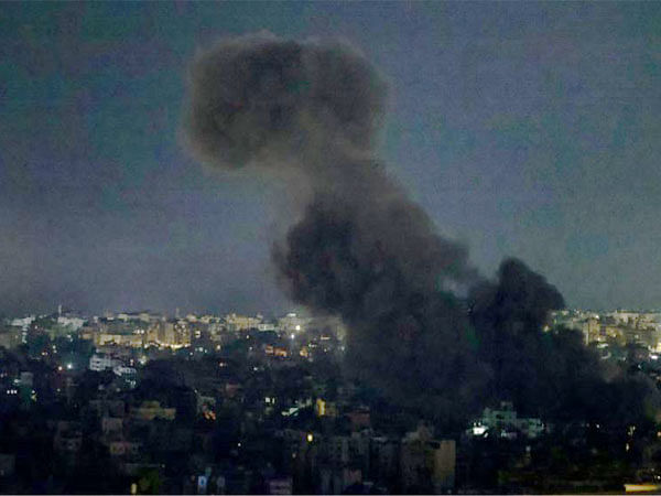 Death toll from Israeli airstrikes on Lebanon up to 2,119 fatalities,10,019 wounds since onset of aggressions