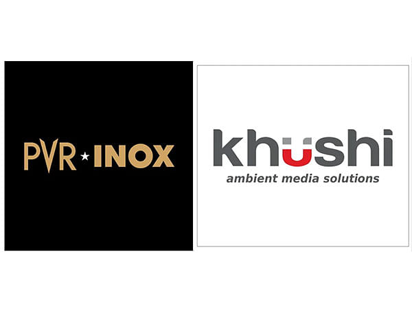 PVR-INOX Secures Strategic Partnership with KHUSHI ADVERTISING to Drive Cinema Advertising in South India