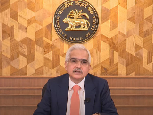 RBI projects 7.2 pc GDP growth for FY25, CPI inflation to moderate at 4.5 pc
