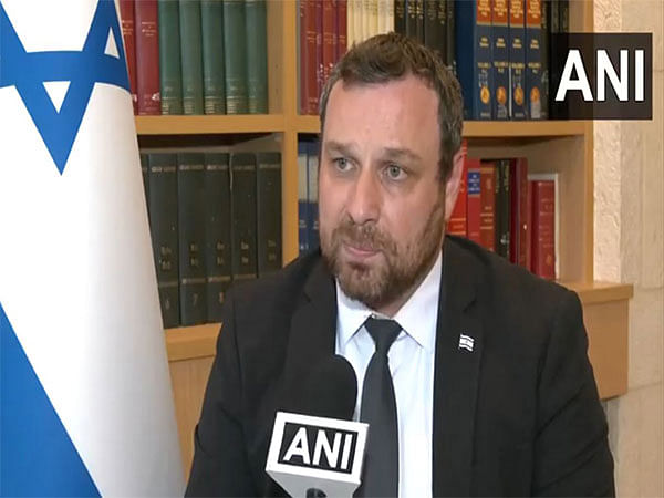 Israeli govt spokesperson says 'important partner' India has 'voice of reason' that could act in the region