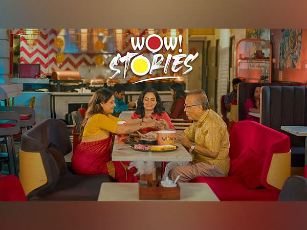 Wow! Momo Releases Heartfelt Durga Puja Brand Film Honouring Caregivers and their Silent Sacrifices