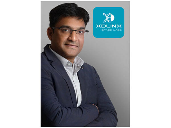 Space tech firm XDLINX Space Labs raises USD 7 million in seed round led by Ashish Kacholia with additional backing from E2MC and Mana Ventures