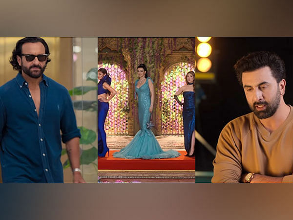 'Fabulous Lives vs Bollywood Wives 3' trailer: Saif Ali Khan spice-up 