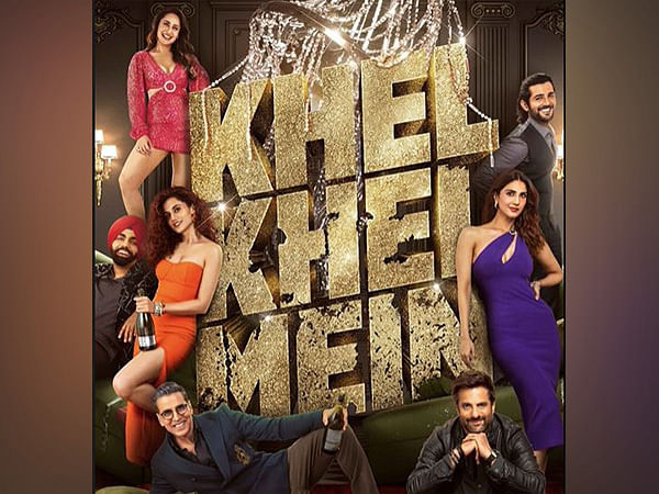 Akshay Kumar, Fardeen Khan's 'Khel Khel Mein' set to start its OTT journey