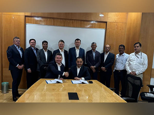 Nidec accelerates Commercial Vehicle electrification in India with Ashok Leyland partnership, Indian footprint investments