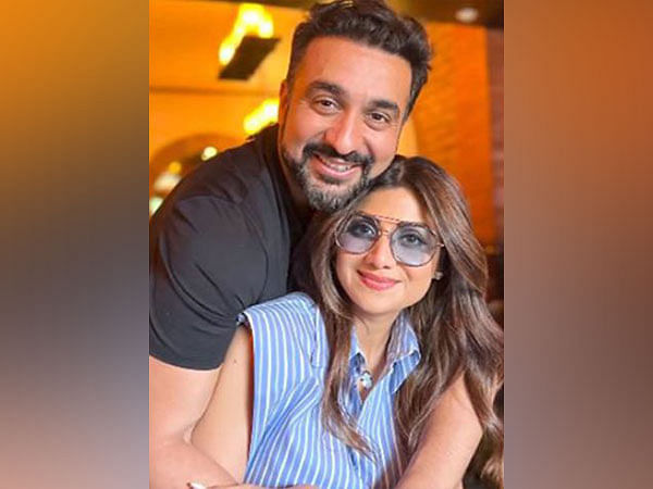 Shilpa Shetty, Raj Kundra challenge ED's notice in Bombay High Court