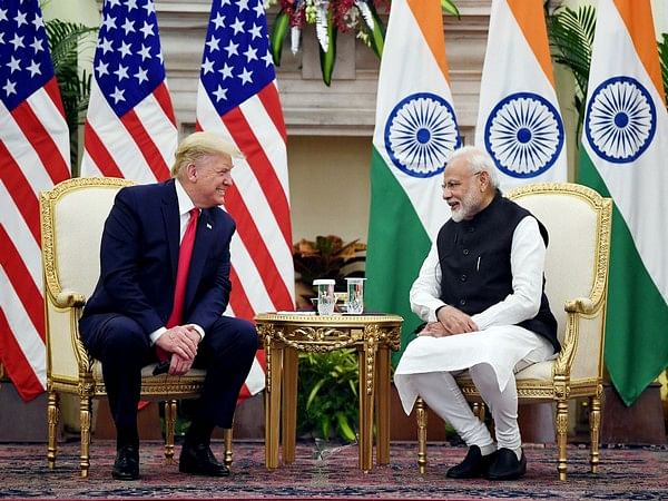 Donald Trump reveals what PM Modi said when a country threatened India