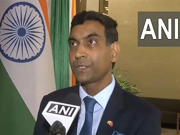 Act East policy gave transformational changes to engagements with ASEAN, Indo-pacific: Indian envoy Prashant Agarwal