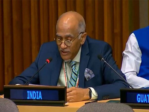 India reaffirms commitment to efforts to prevent proliferation of weapons of mass destruction