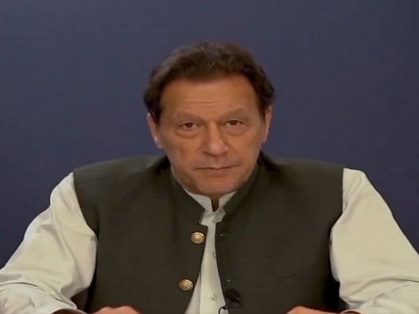 Imran Khan registers protest with UN against Shehbaz govt's move to amend constitution