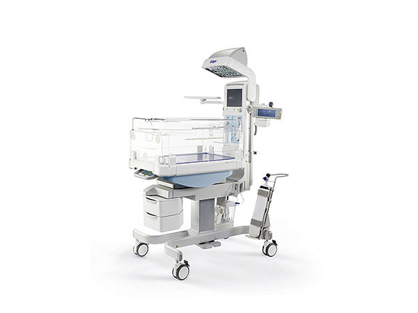 A Warm Start to Newborns- Introducing BabyRoo TN300 Open Warmer