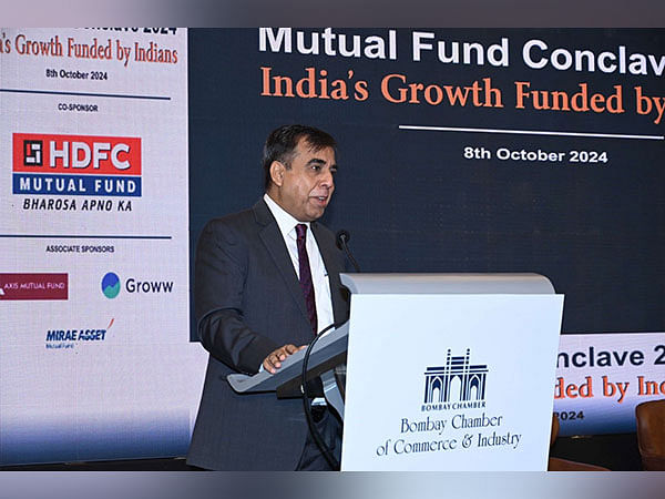 Bombay Chamber Mutual Fund Conclave says industry needs a North Star to guide towards long term financial security for all