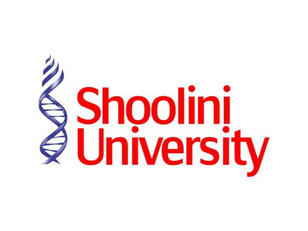 Shoolini Ranks Among Top 500 Global Universities