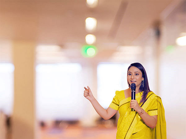 On Mental Health Day, UNESCO Awardee and Psychologist, Ilashrei Anand says Yoga Psychology is the Future of Mental Health