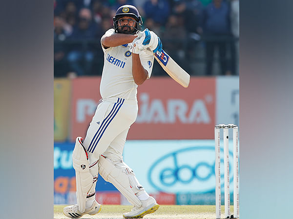 Rohit Sharma likely to miss some part of Border-Gavaskar Trophy: Sources