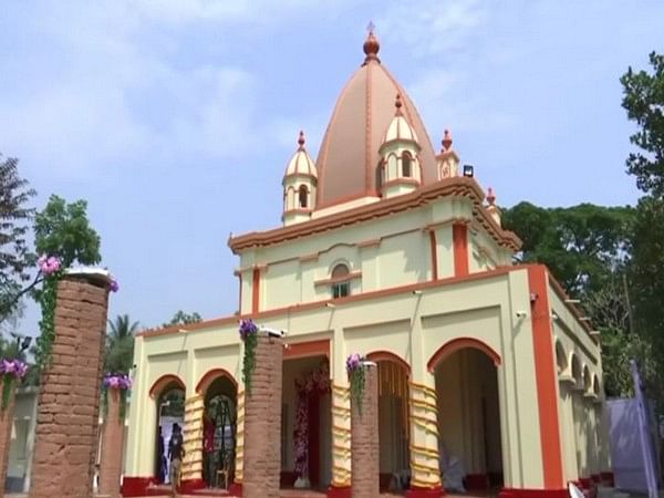 Bangladesh: Crown of goddess Kali stolen from Jeshoreshwari temple in Satkhira, gifted by PM Modi