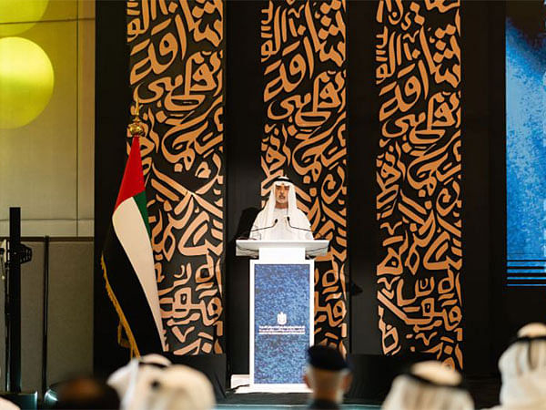 12th Arab Thought and Culture Forum convenes in Abu Dhabi