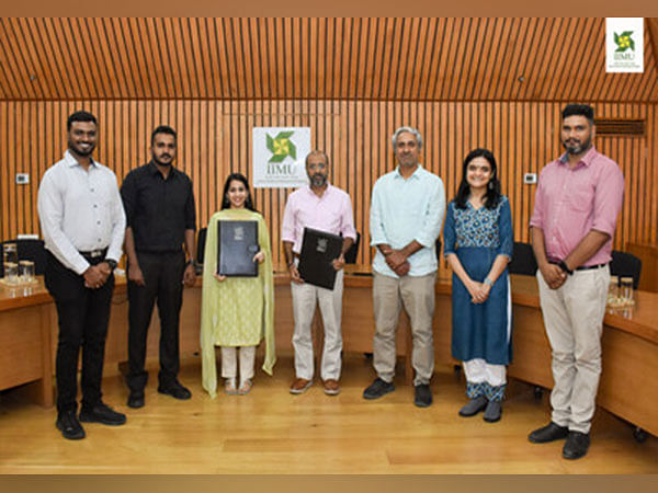 IIM Udaipur's Centre for Development Policy and Management and CoLab Join Forces for Groundbreaking Development Research Partnership