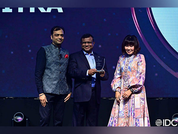 CBRE's Digital & Technology India Vertical Recognized as 'Best in Future of Work' at the 2024 IDC Future Enterprise Awards