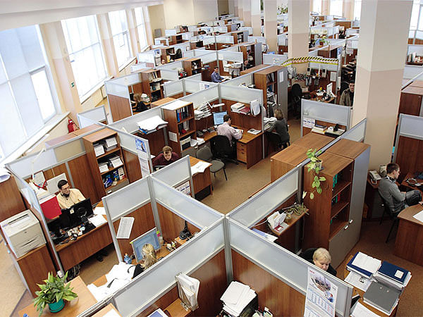 Chennai's office space market expands 75-fold over last 25 years: JLL Report