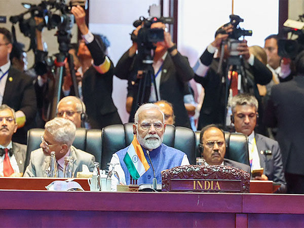 PM Modi calls East Asia Summit 