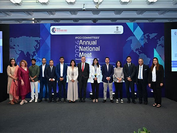 IFCCI Unveils Whitepaper to DPIIT: Key Policy and Regulatory Insights and Recommendations by French Subsidiaries in India