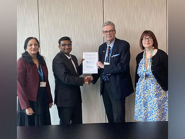 University of Central Lancashire Signs MoU with Brinton Healthcare for Nanotechnology Research