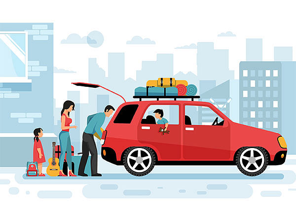 How Does Moving to a New State Affect Your Car Insurance?