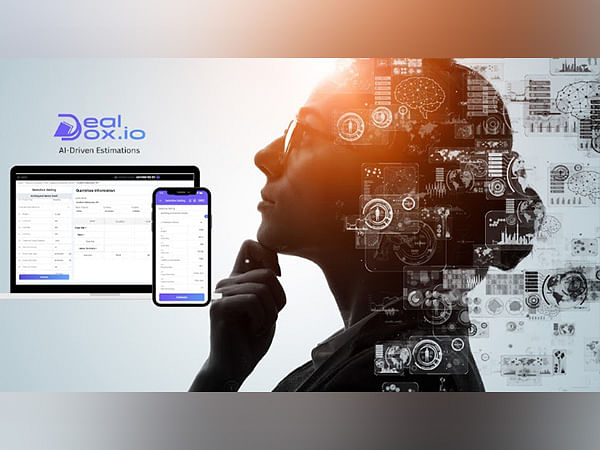 DealDox, AI-powered CPQ Startup, Secures $43K Seed Funding to Drive Pre-sales Automation