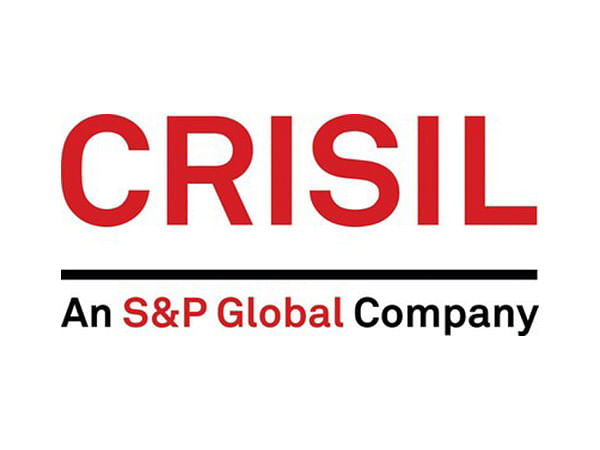 CRISIL jumps 12 places to 37th in Chartis RiskTech100 2025