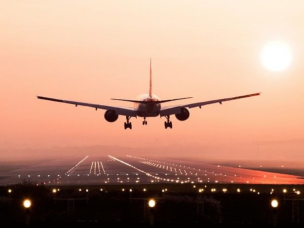 Navi Mumbai International Airport welcomes its first aircraft