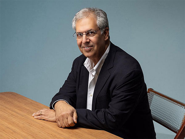 Tata Trusts confirms appointment of Noel Naval Tata as its new chairman