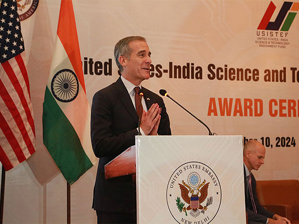 US, India announce over USD 2 million grants for AI and quantum technology research projects